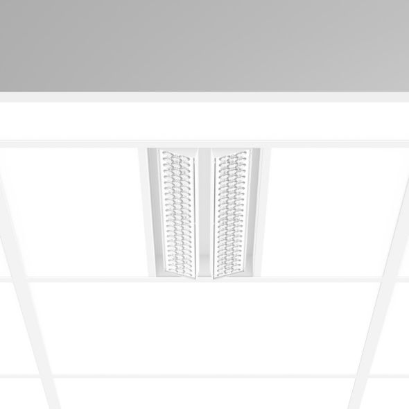 LED-Einbaustrahler 901738.002.3.76