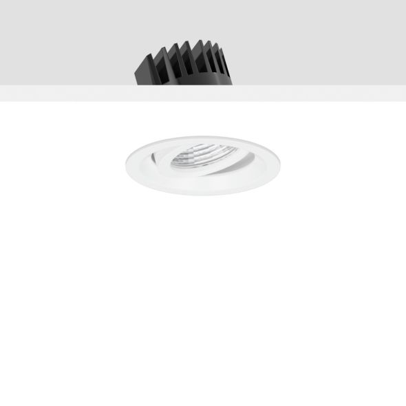 LED-Einbaustrahler 901835.002.1.76