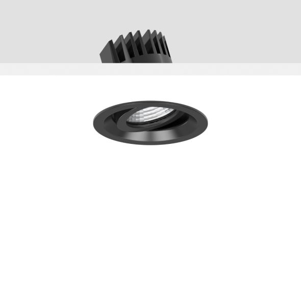 LED-Einbaustrahler 901836.003.2