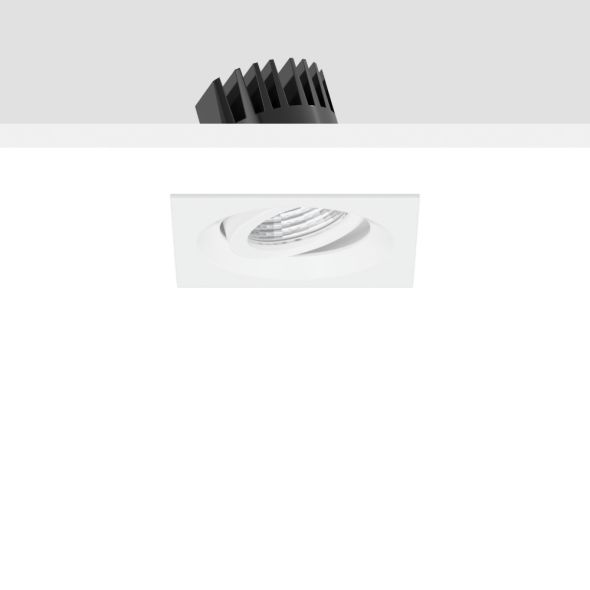 LED-Einbaustrahler 901838.002.1.76