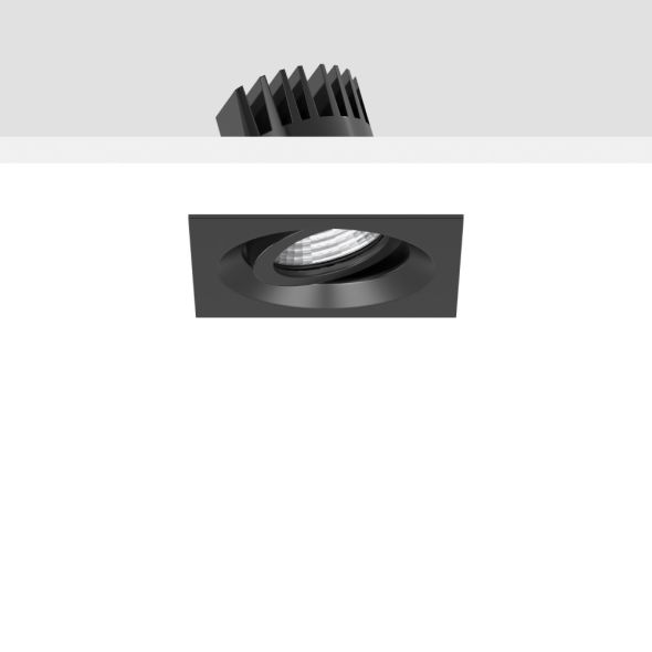 LED-Einbaustrahler 901838.003.1.76