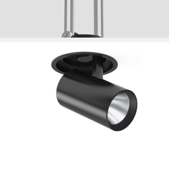 LED-Einbaustrahler 911497.003.1