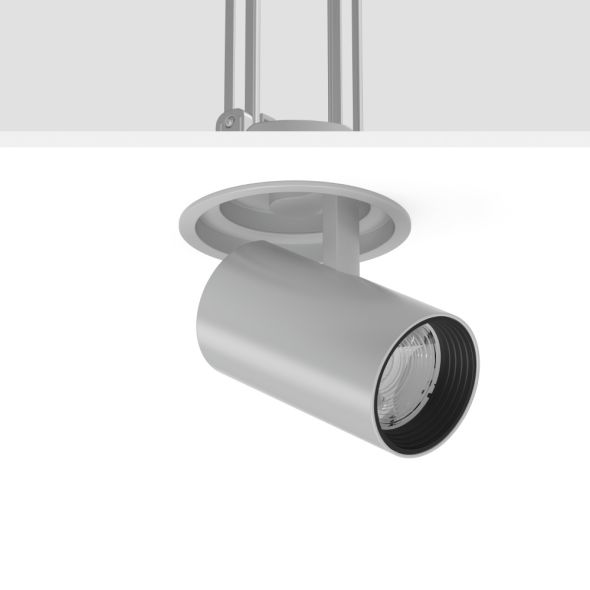 LED-Einbaustrahler 911501.004.1.76