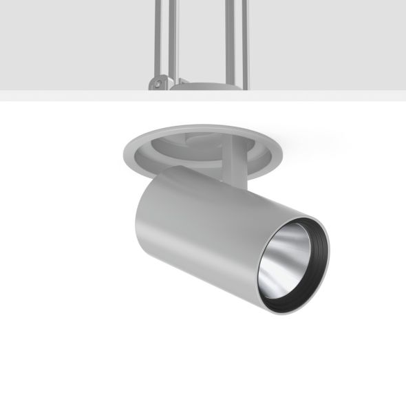 LED-Einbaustrahler 911504.004.1.76