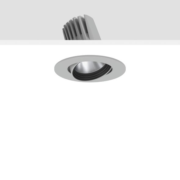 LED-Einbaustrahler 911619.004.76