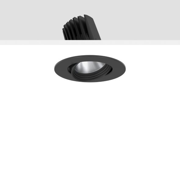 LED-Einbaustrahler 911620.003.76