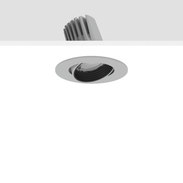 LED-Einbaustrahler 911630.004.1.76