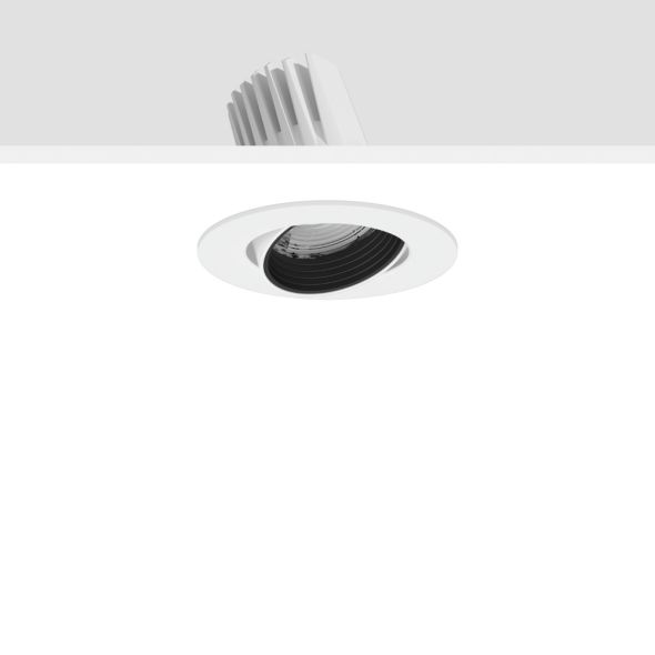 LED-Einbaustrahler 911634.002.3