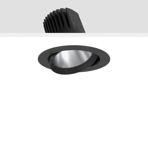 LED-Einbaustrahler 911656.003