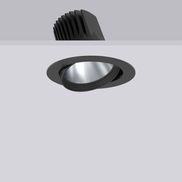 LED-Einbaustrahler 911674.003