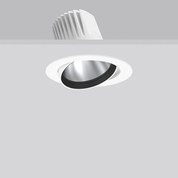 LED-Einbaustrahler 911675.002.76