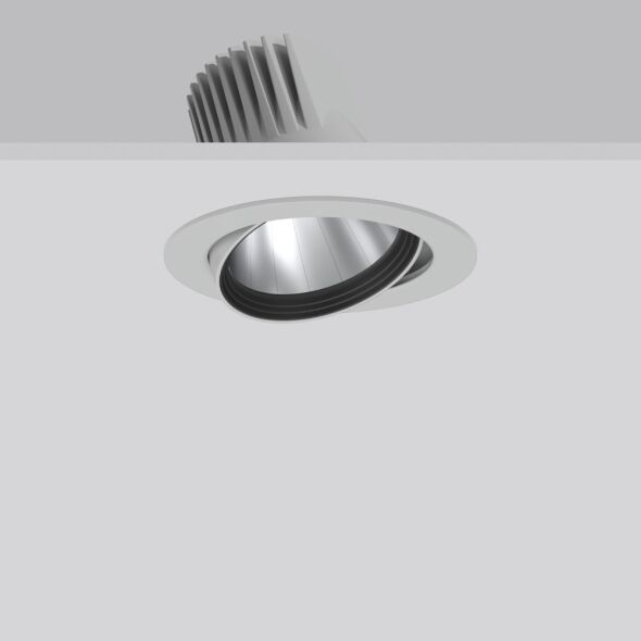 LED-Einbaustrahler 911675.004.1