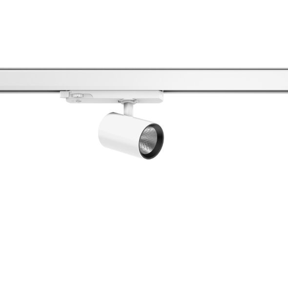 LED-Stromschienenstrahler 742153.002.1.730