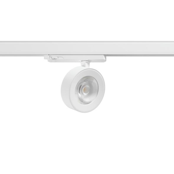 LED-Stromschienenstrahler 742188.002.1