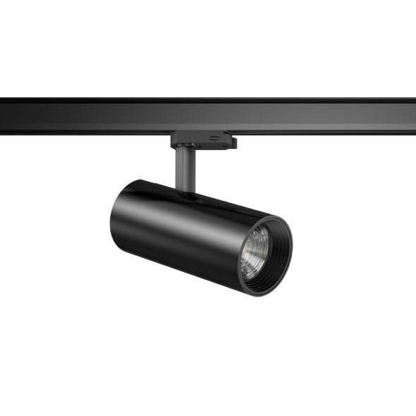 LED-Stromschienenstrahler 742199.003