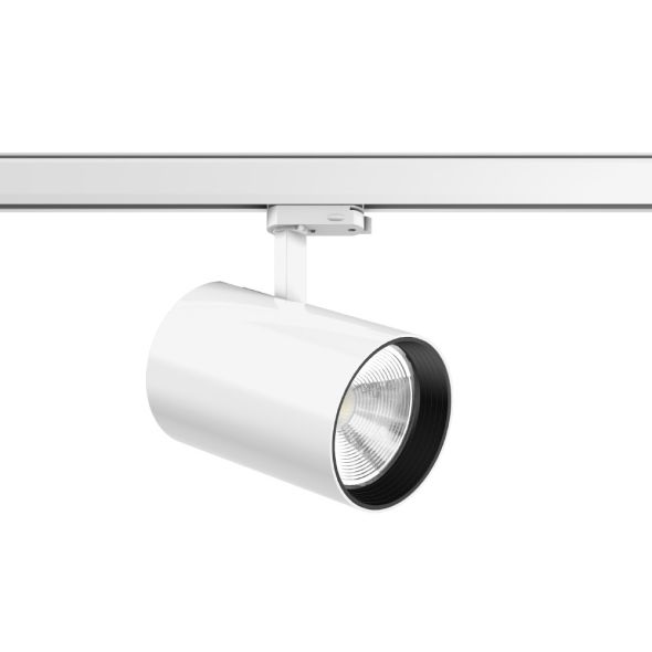 LED-Stromschienenstrahler 742232.002