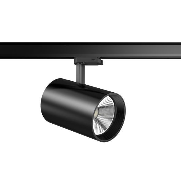 LED-Stromschienenstrahler 742240.003