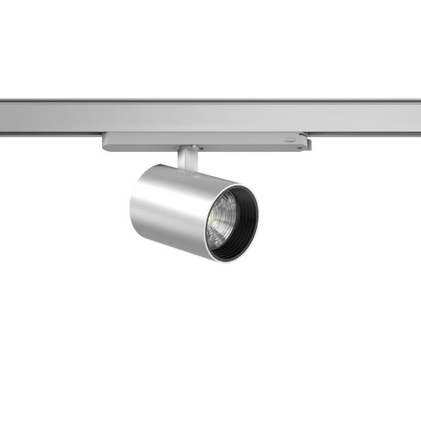 LED-Stromschienenstrahler 742256.004.3.730