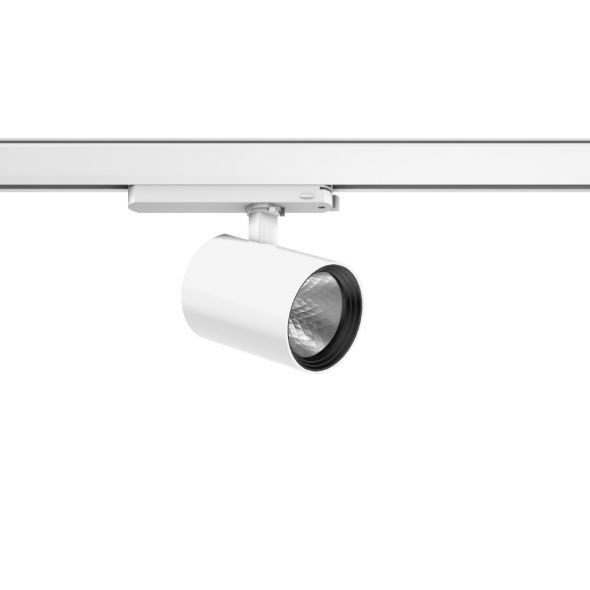 LED-Stromschienenstrahler 742259.002.3