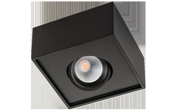 LED-Aufbaudownlight 902546