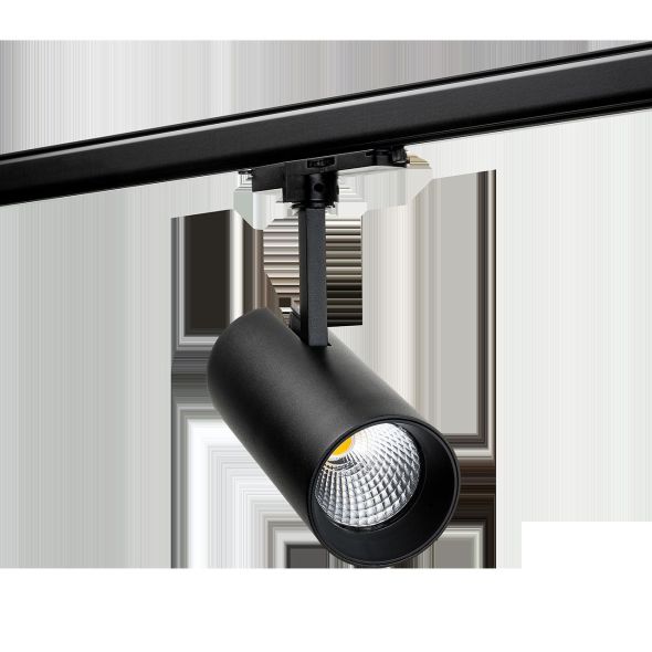 LED-Spot 3-phasig 312452