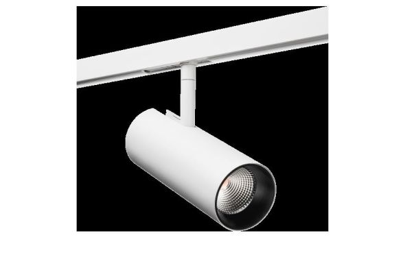 LED-Spot/Strahler 1-ph. 320609