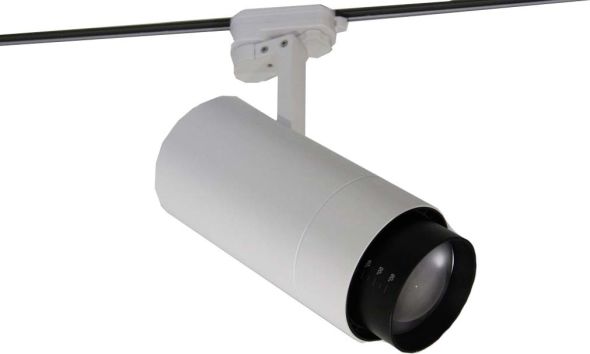 LED-Schienenstrahler 101600