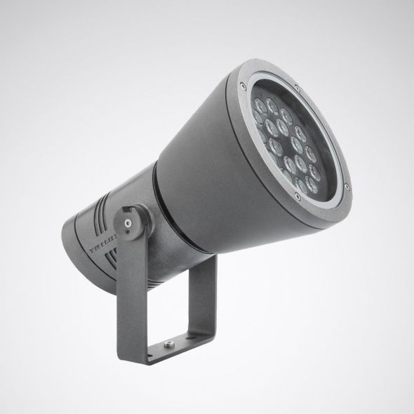 LED-Anbaustrahler Faciella 20 #6496440