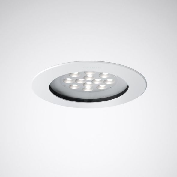 LED-Downlight Lutera200CR #6967640