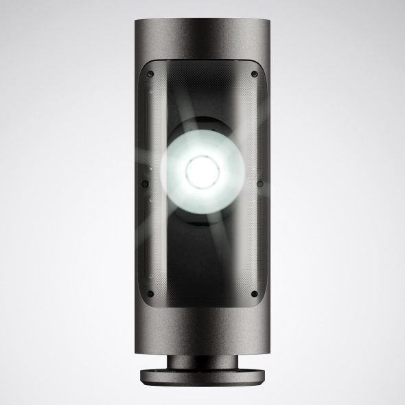 LED-Lichtstele CS 19 S-MOD #7742151