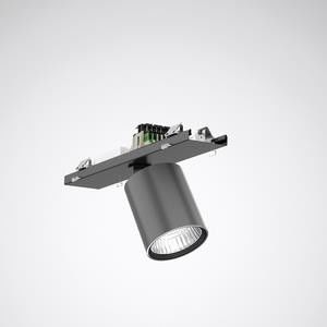 LED-Strahler f.Tragschiene 78 BV G2 RF #8799240