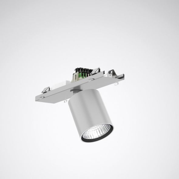 LED-Strahler f.Tragschiene 78 BV G2 RF #8824363
