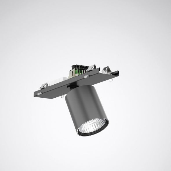 LED-Strahler f.Tragschiene 78 BV G2 RF #8830963