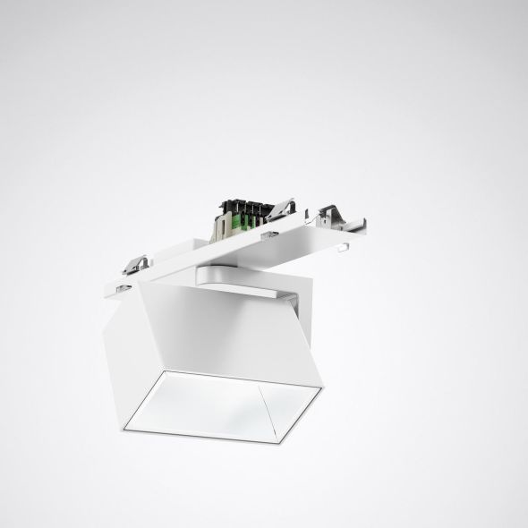 LED-Strahler f.Tragschiene 78 Grado WR #8835940