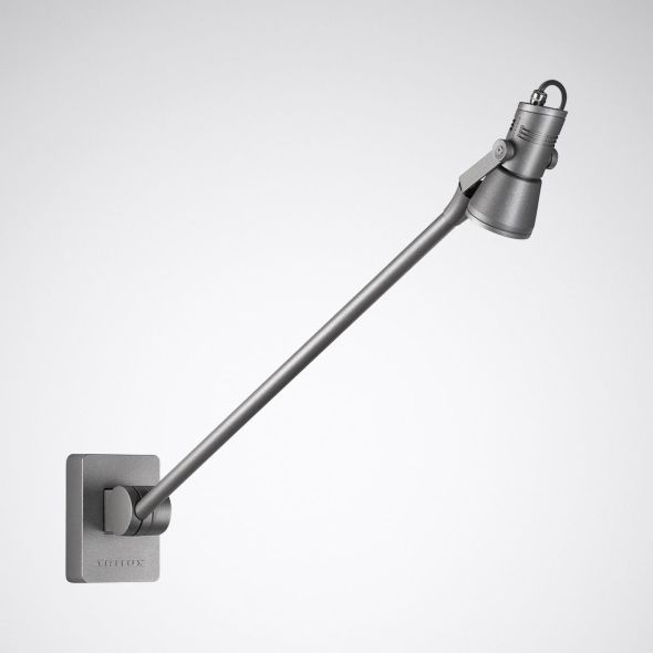 LED-Strahler Faciella 08 #7113340