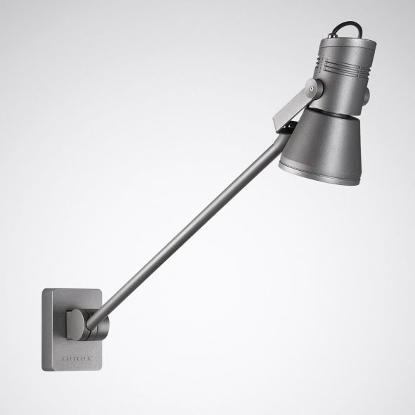 LED-Strahler Faciella 15 #7114140