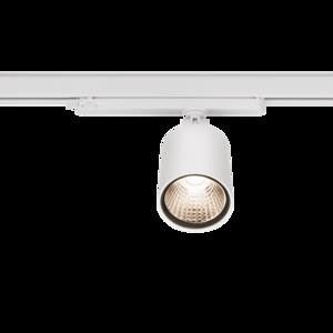 LED-Stromschienenstrahler BV G2 3PTD #8602640