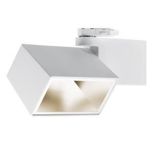 LED-Stromschienenstrahler Grado 3P WR #8552240