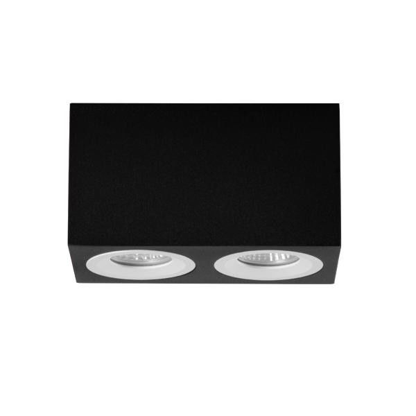Anbaumodul rechteckig 45124560
