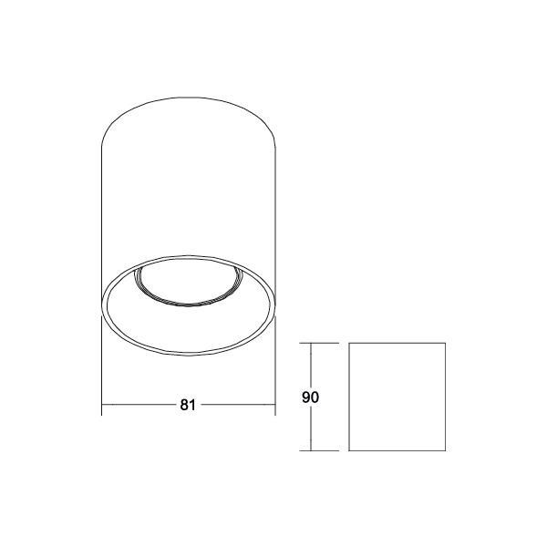 Anbaumodul rund 45130170