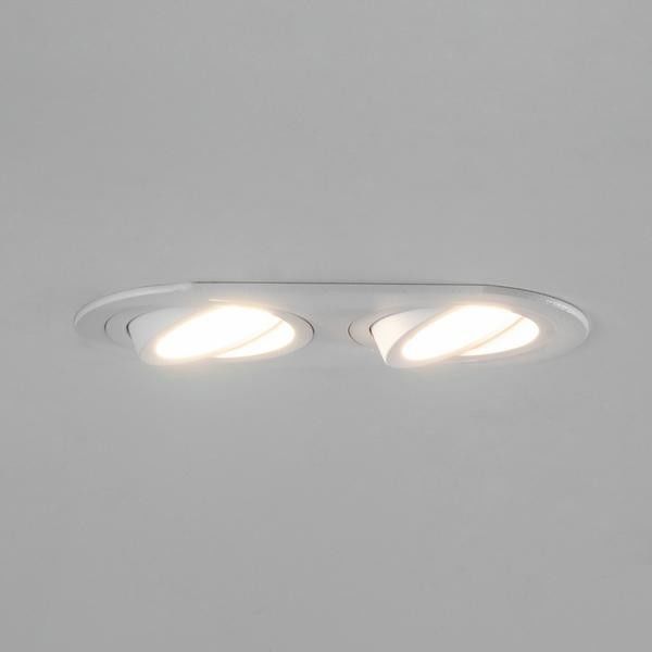 Einbaumodul oval 45020170