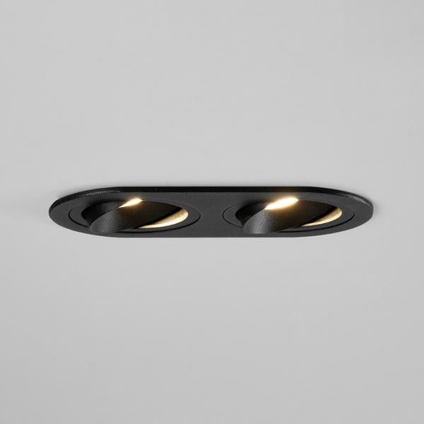 Einbaumodul oval 45022180