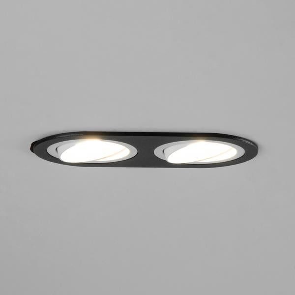 Einbaumodul oval 45022560