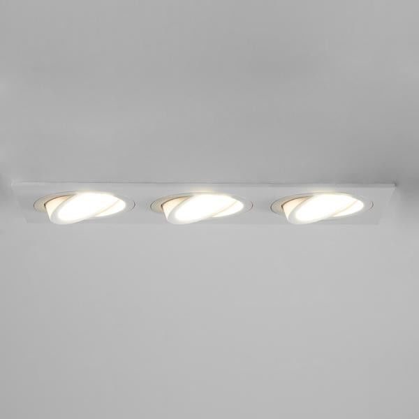 Einbaumodul rechteckig 45026170