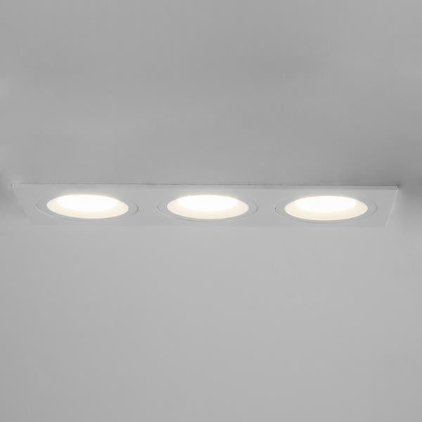 Einbaumodul rechteckig 45027170