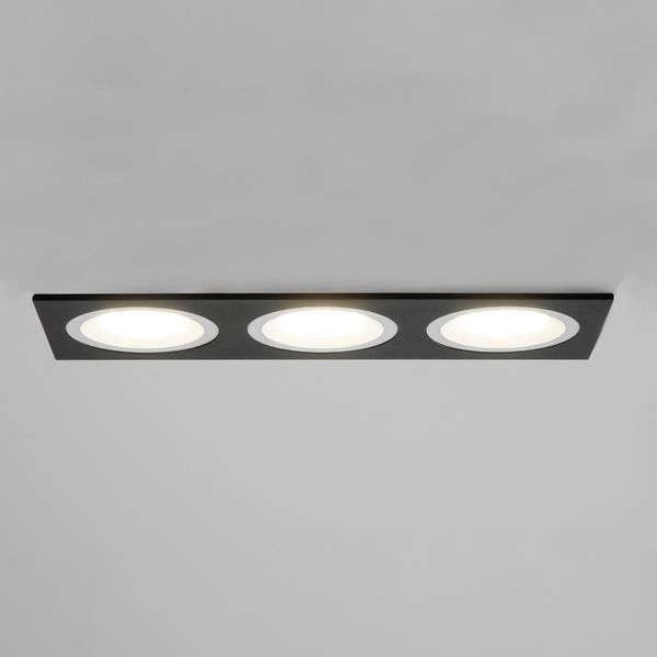 Einbaumodul rechteckig 45027560