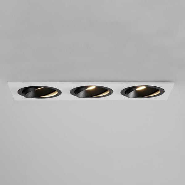 Einbaumodul rechteckig 45028550