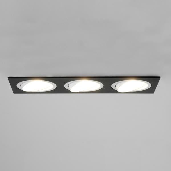 Einbaumodul rechteckig 45028560