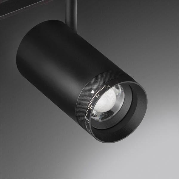 LED 48V Schienenstrahler 43131083