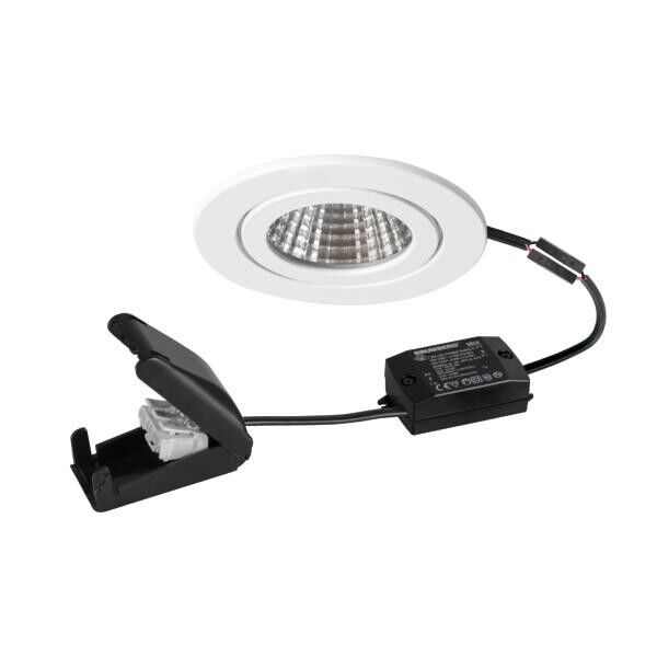 LED-Einbaudownlight 230V 38475073